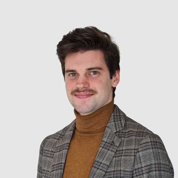 Brecht Vanden Houwe