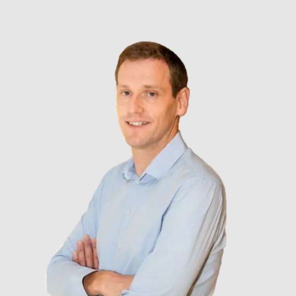 Dieter De Naeyer