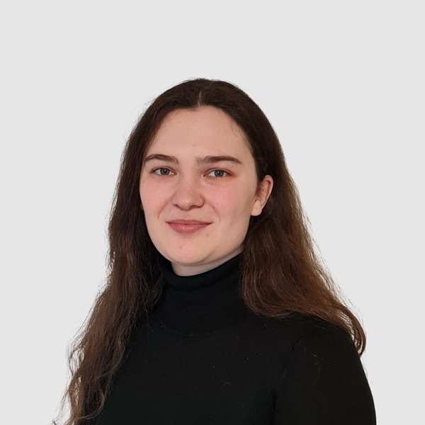 Enya Keuterickx