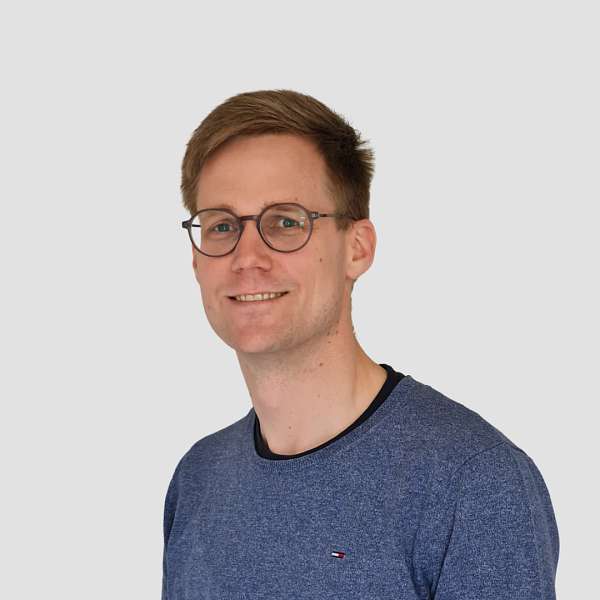 Jonas Ingels