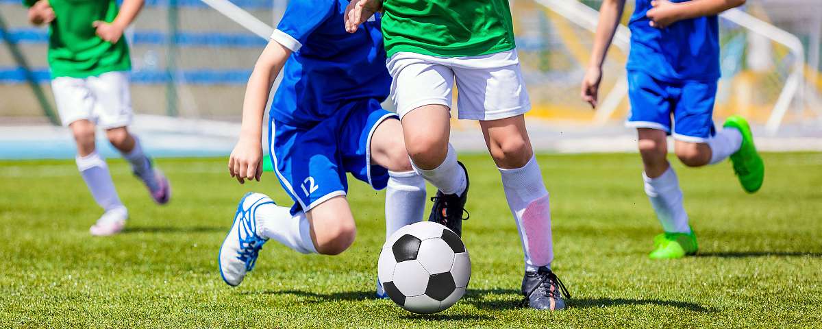 How Football Flanders freed up 85% of its planning time with automatic and manual planning tools
