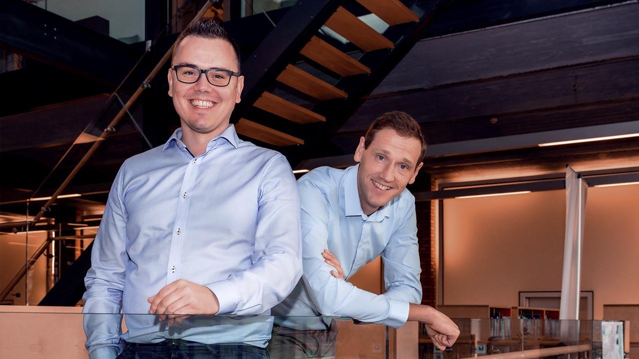 Ken De Norre - De Groof / Dieter De Naeyer