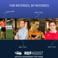 Pour arbitres, par arbitres