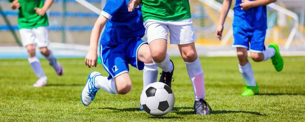 How Football Flanders freed up 85% of its planning time with automatic and manual planning tools