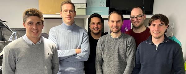 RefAssist & Refsix join forces