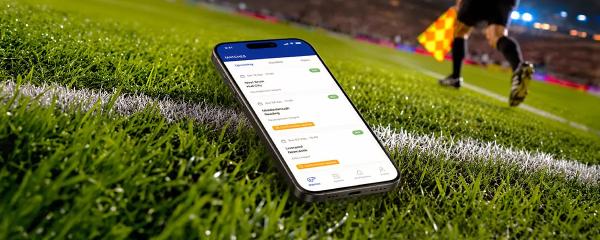 RefAssist launches mobile app