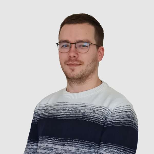 Brecht Van Bleyenbergh