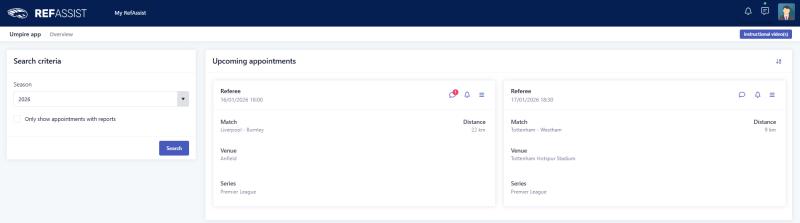 Feature updates January 2026