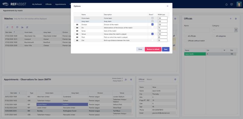 Mises à jour des fonctionnalités février 2026