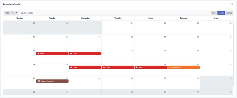 Mises à jour des fonctionnalités janvier 2026