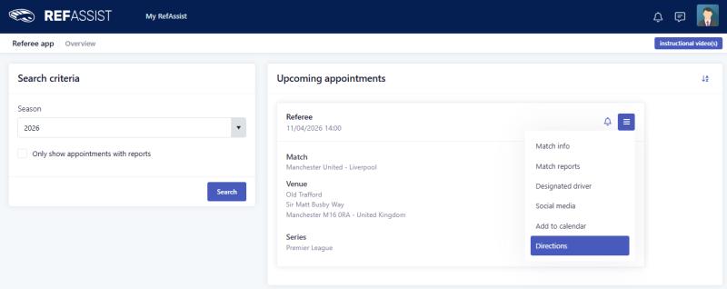 Mises à jour des fonctionnalités mars 2026