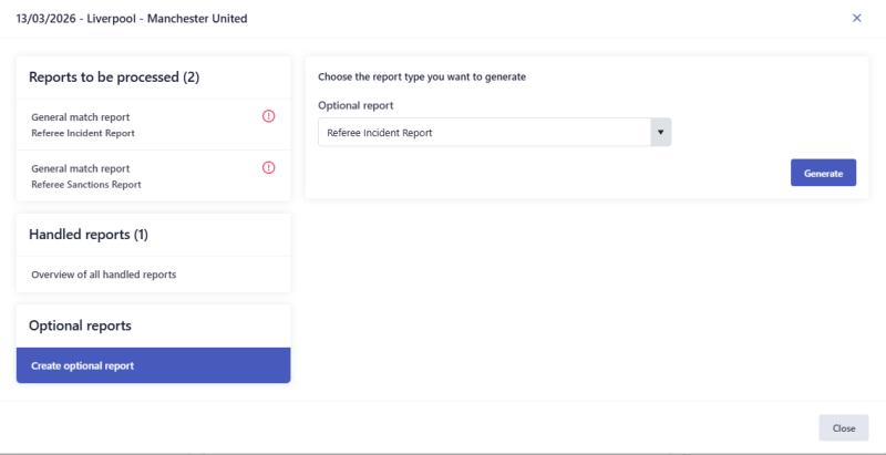 Mises à jour des fonctionnalités avril 2026