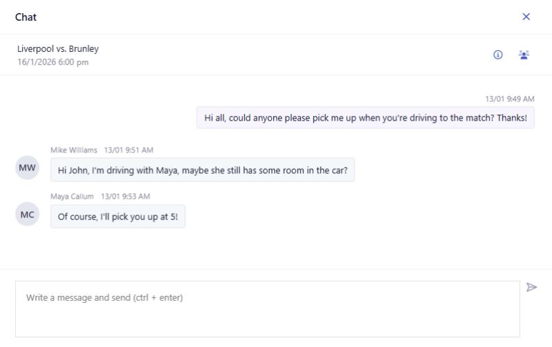 Mises à jour des fonctionnalités janvier 2026